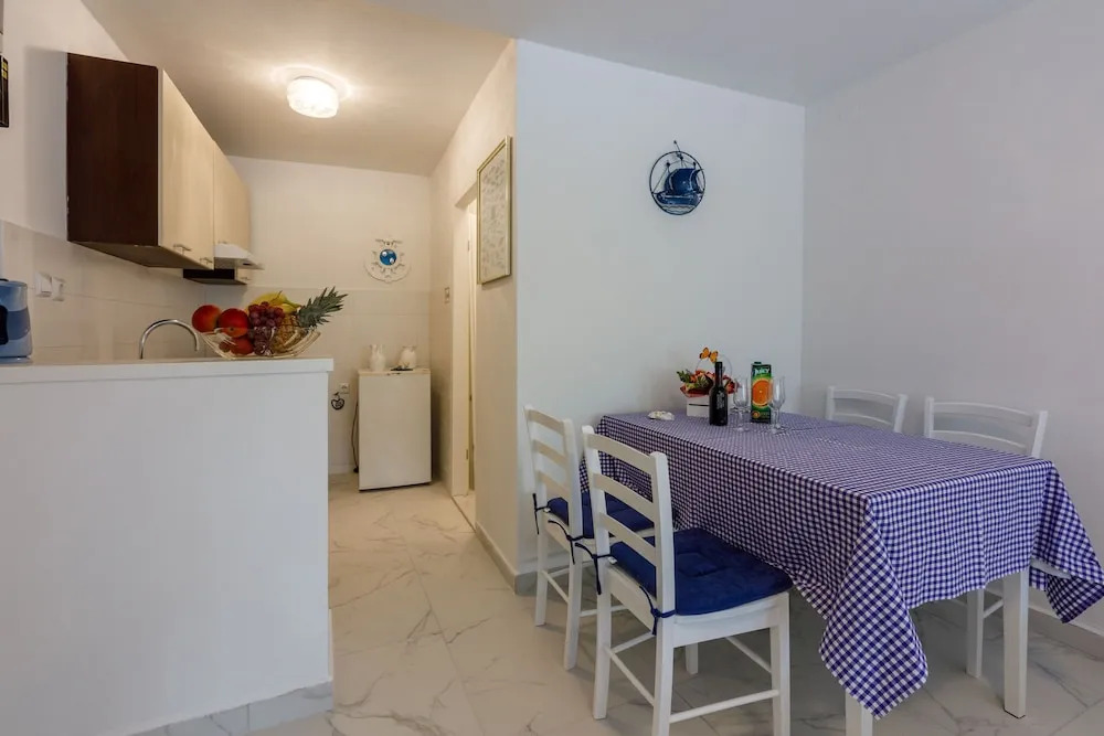 Apartments As