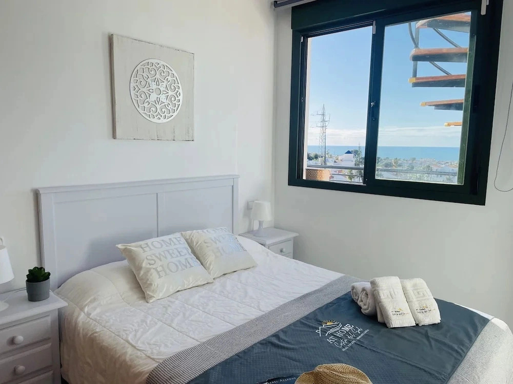Apartamento Mar de Nerja Sunset