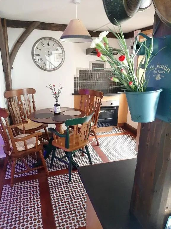 Holiday Home Henry St 1