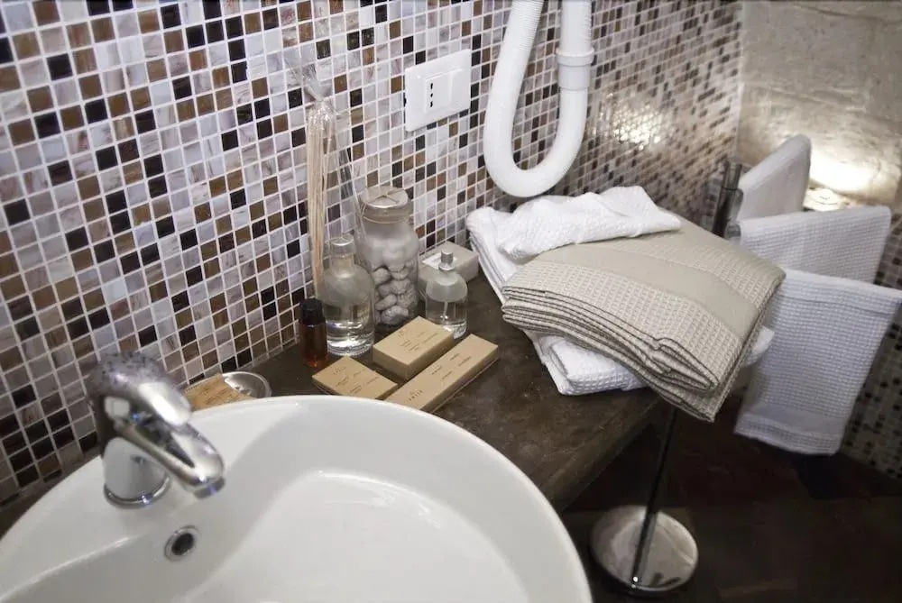 Le Sirene B&B