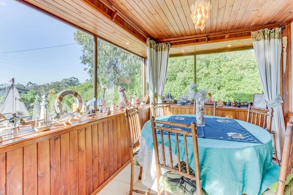 Condominio Pitigües en Algarrobo