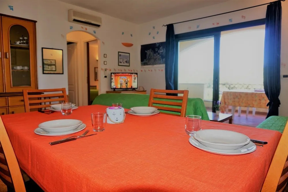 Lampara Apartments