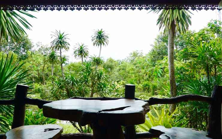 Khiang Prai Hotel (โรงแรมเคียงไพร นครศรีธรรมราช)