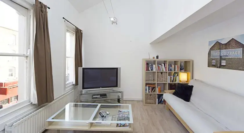 FG Property - Brixton, Atlantic Road