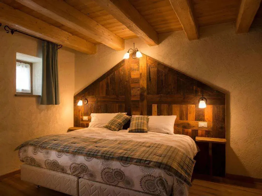 Chambres dhôtes La Moraine Enchantée