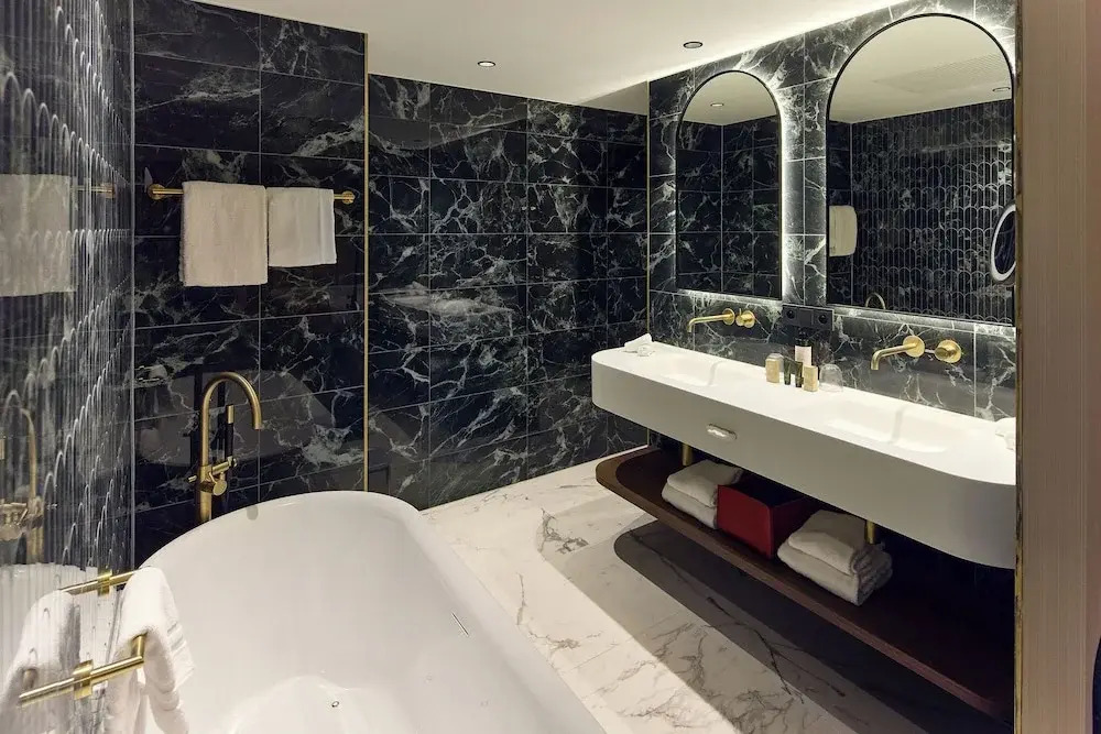 Van der Valk Hotel Park Lane Antwerpen
