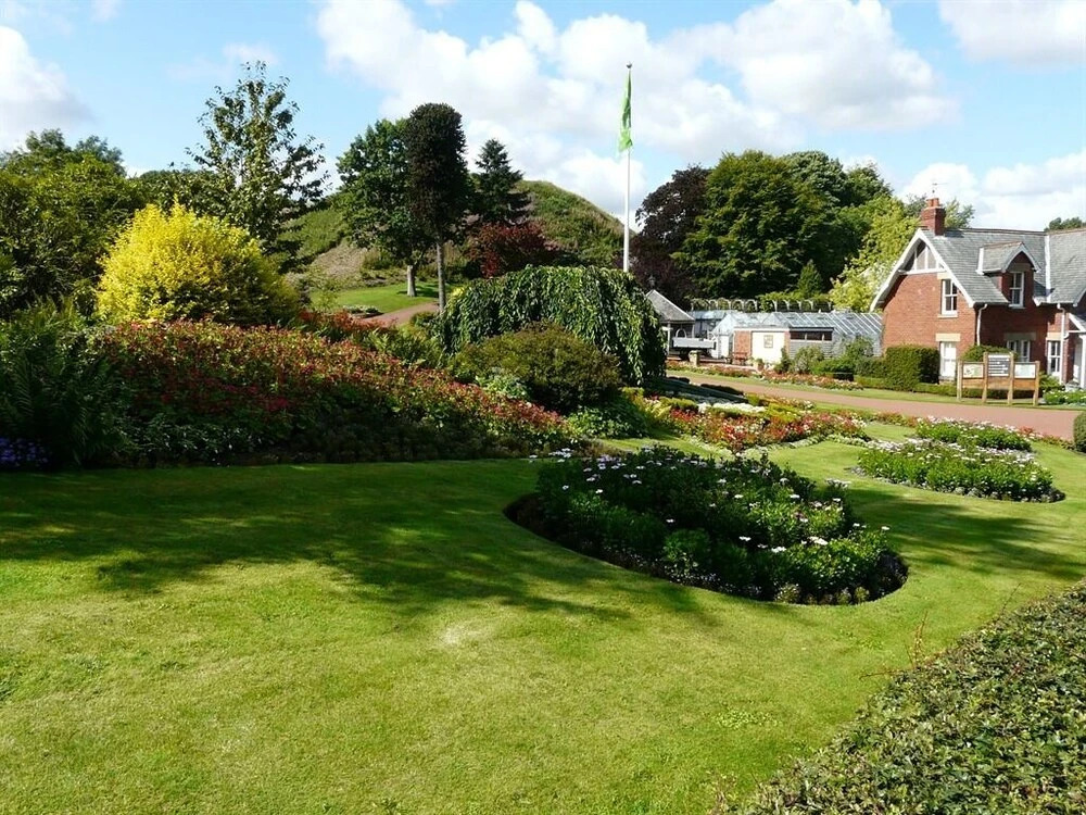 The Premier Lodge