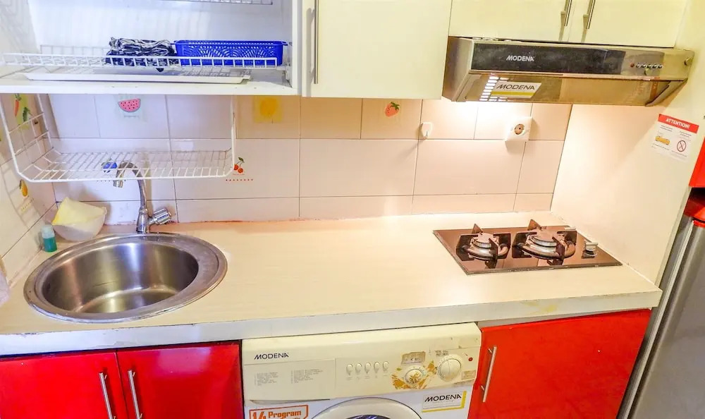 Simply Homey Gardenia Boulevard Apartment