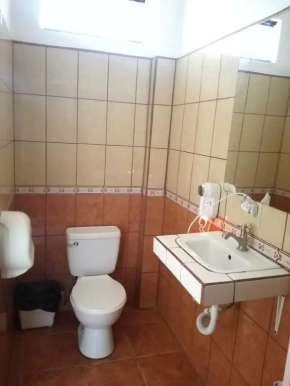 Hotel Marakabu
