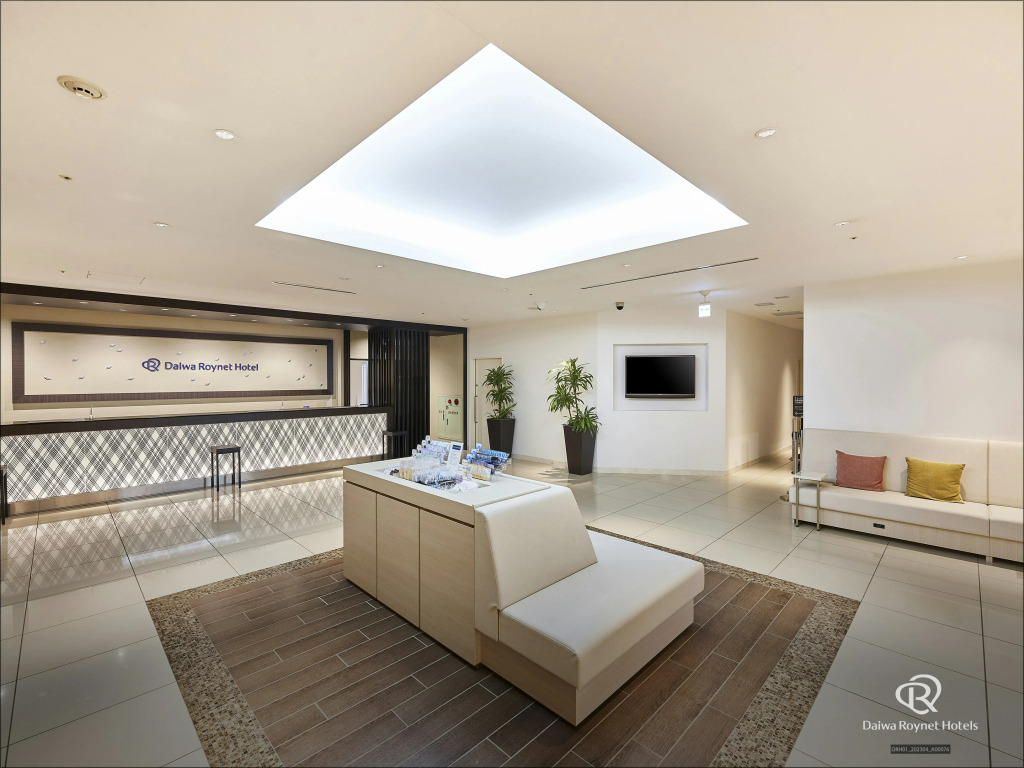 Daiwa Roynet Hotel Sendai