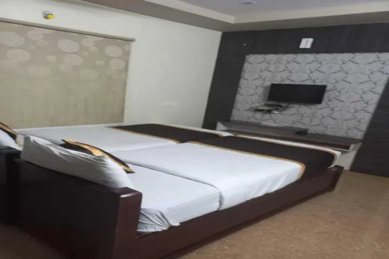 Bhimas Residency