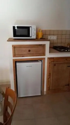 Casa Vacanza Alberto