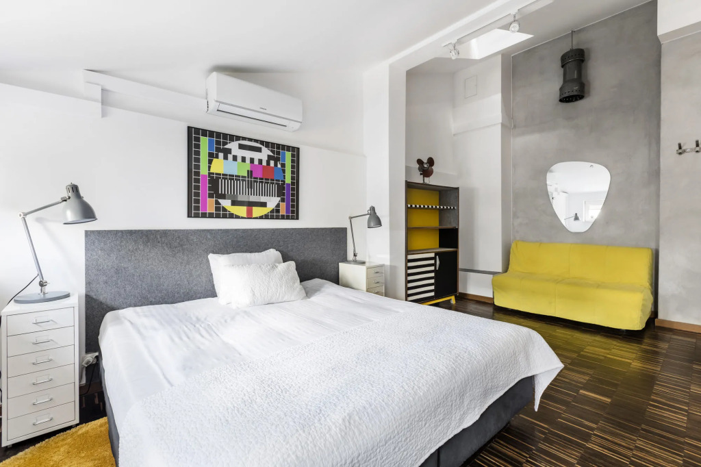 ARTHOTEL STALOWA 52