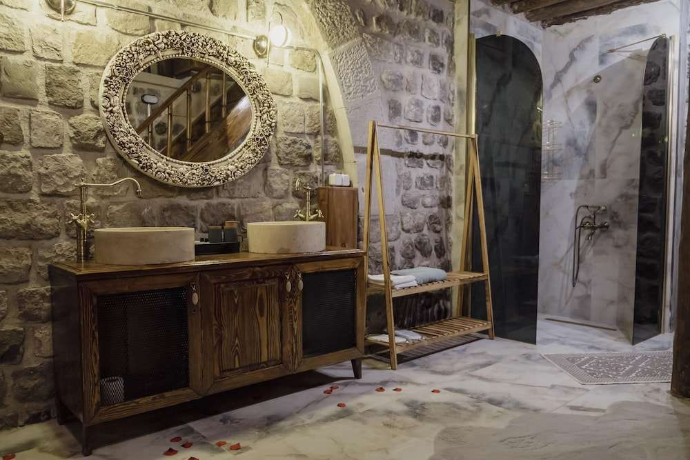 Kerem ile Aslı Butik Hotel
