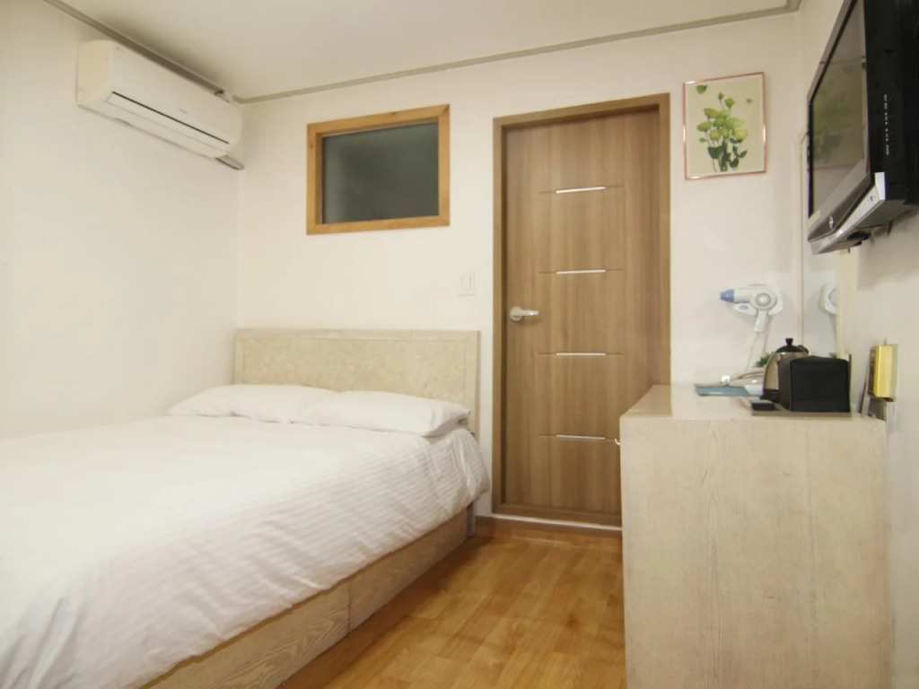 Hotel FA