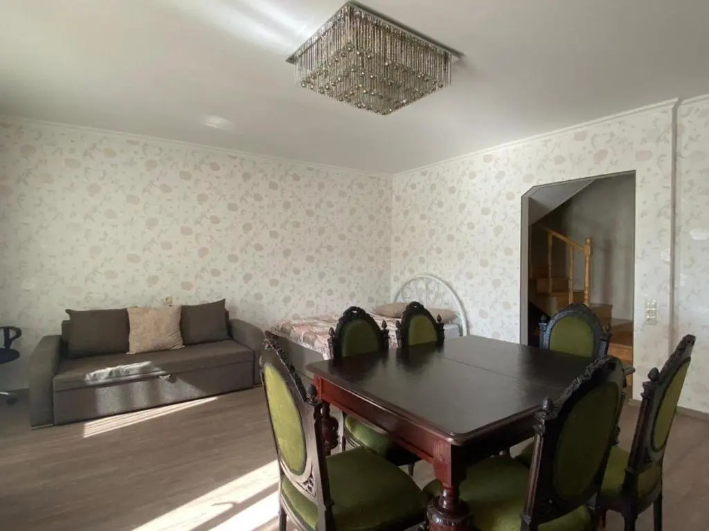 your home in tbilisi