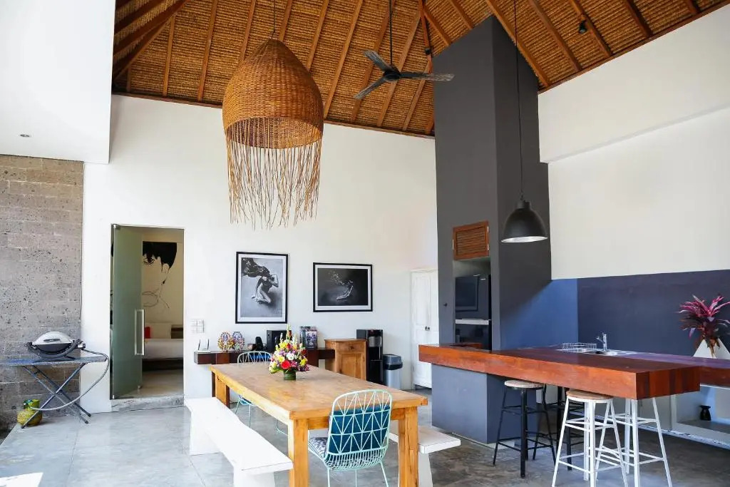 Villa Turtle