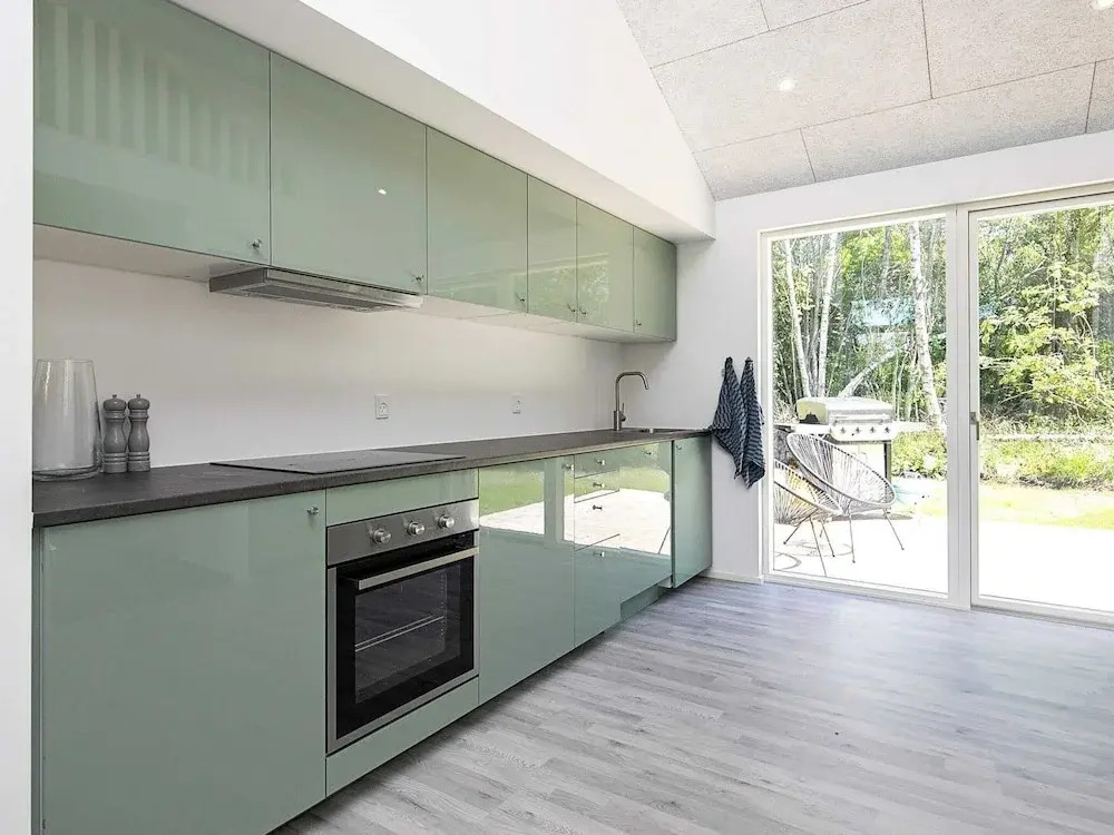 5 star holiday home in Læsø