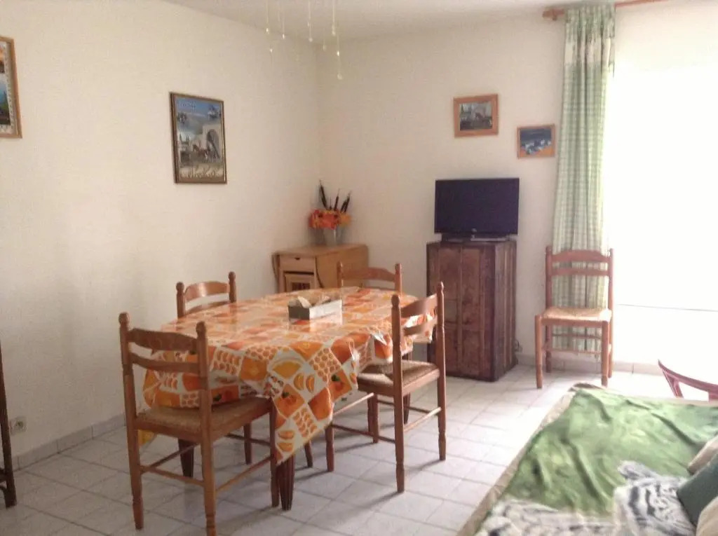 Gites de Mer