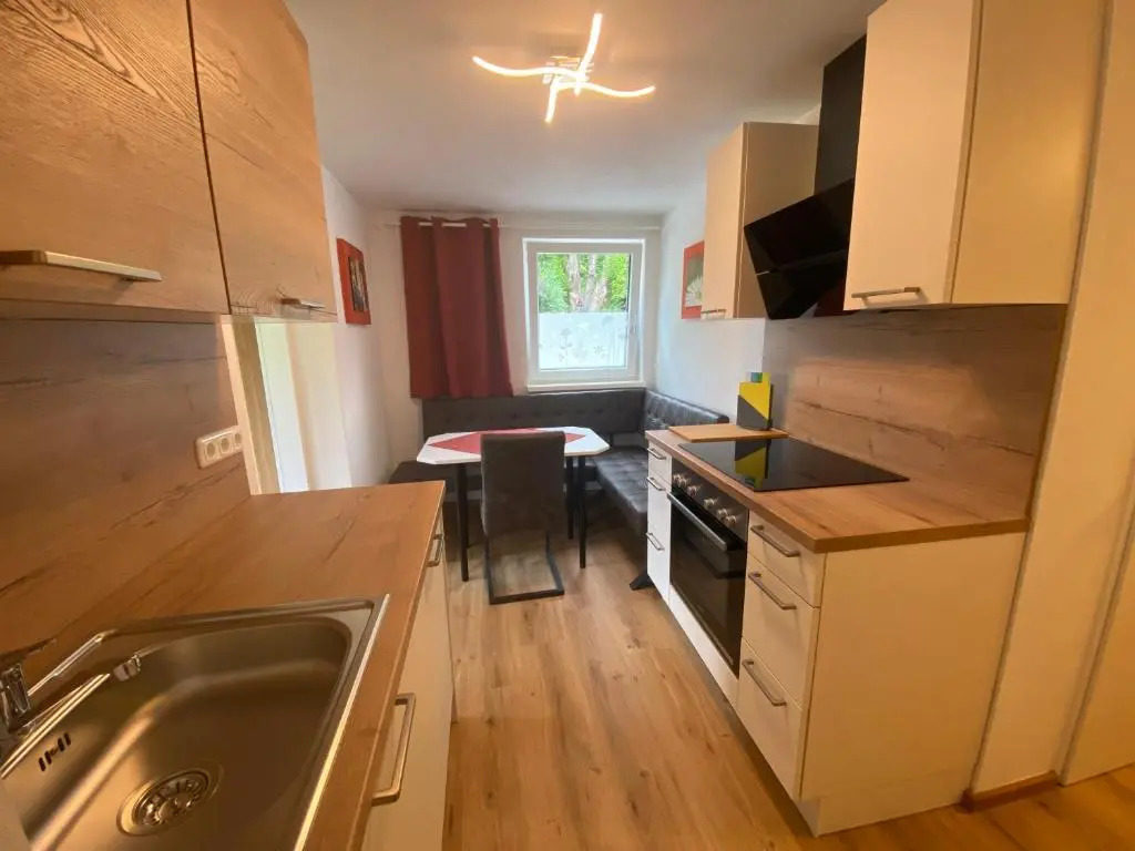 Auszeit Salzkammergut Appartements