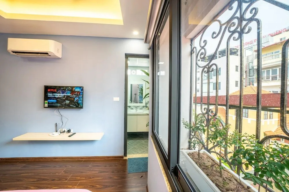 Camellia Homestay