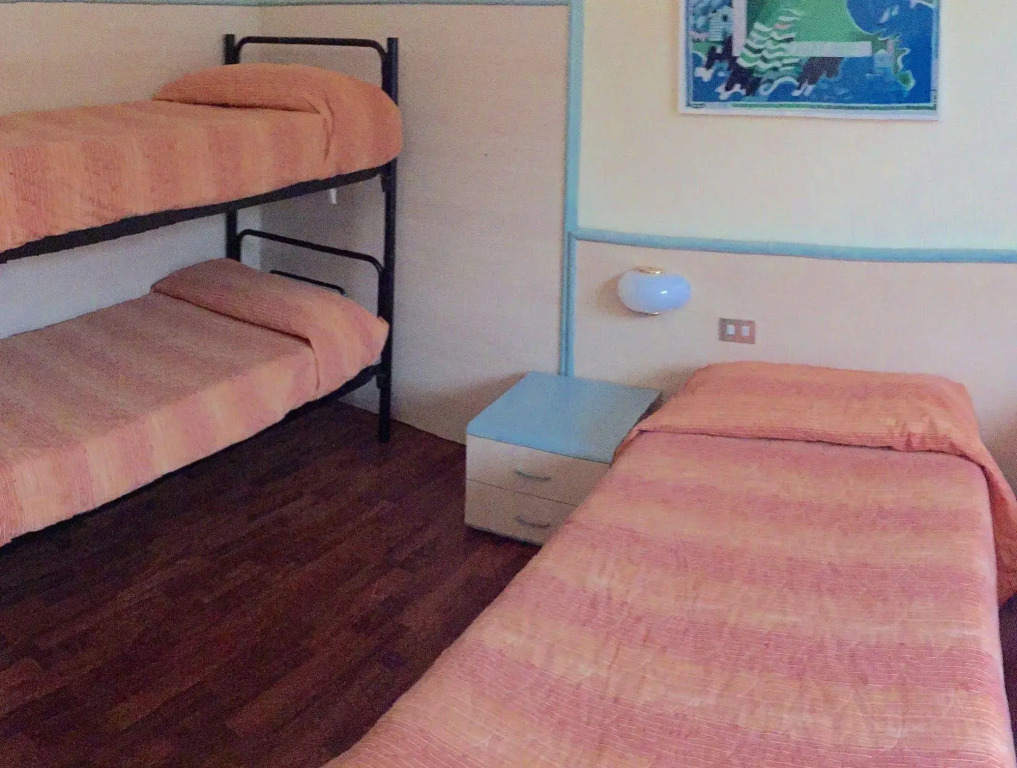 Hotel Ala Bianca