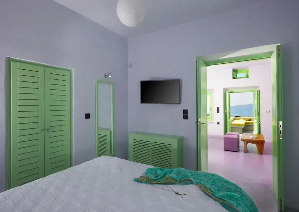 Calderas Bliss Suites