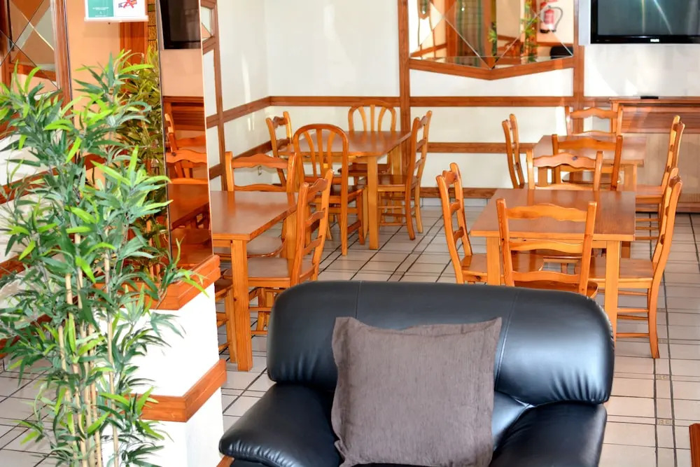 Hotel Capitán