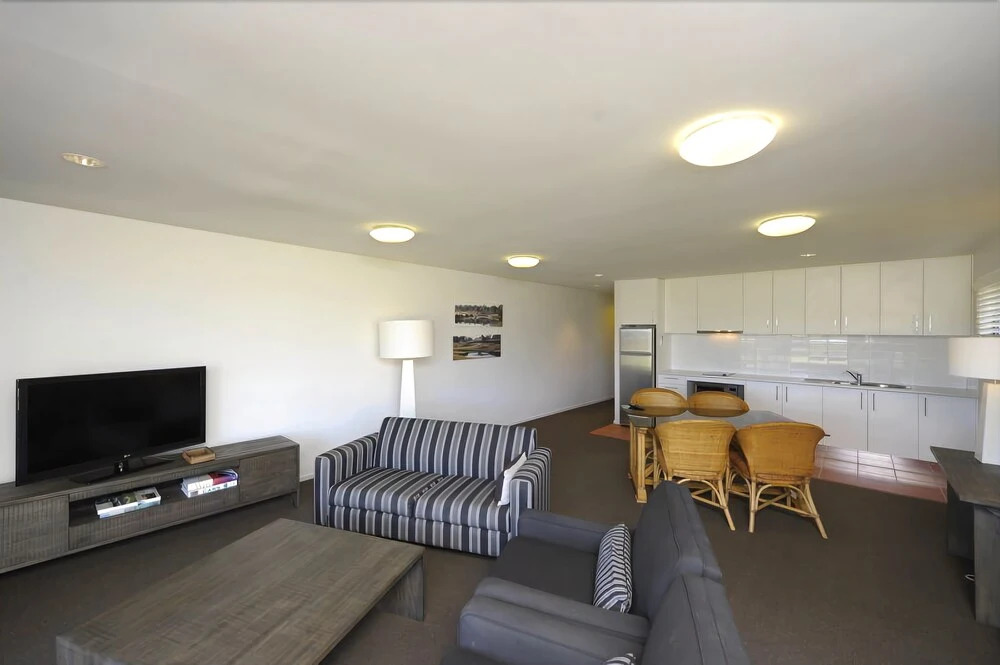 Horizons Golf Resort, Villa 104