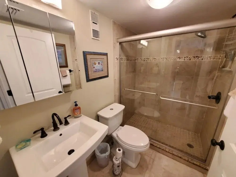 Pelican Inlet A206: Pool Access & Tennis Courts 2 Bedroom Condo