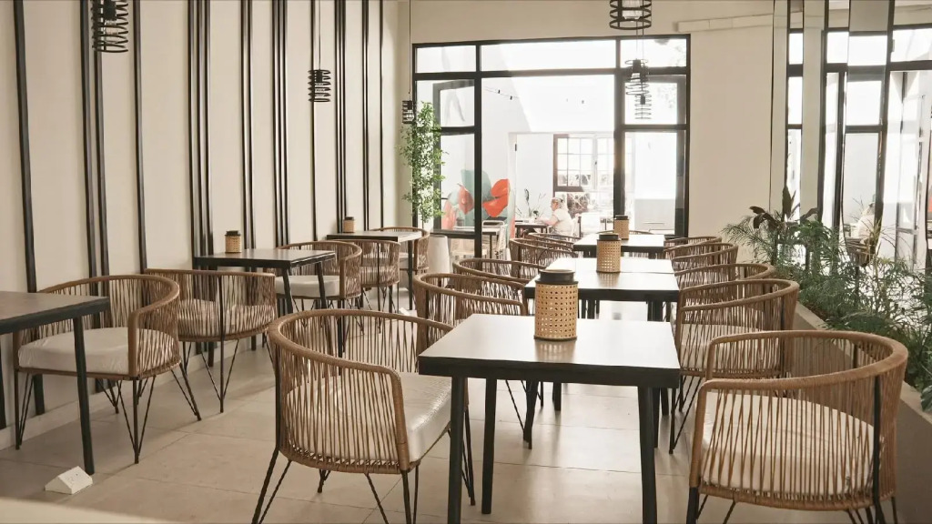 Hotel Caseros Salta