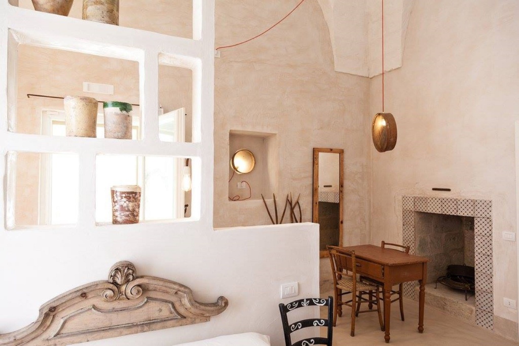 Masseria Borgo Sentinella