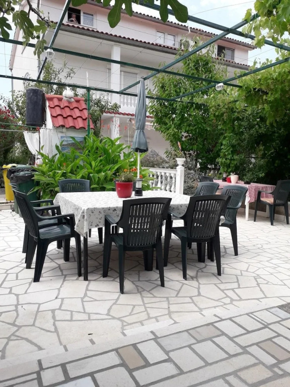 Apartment With 3 Bedrooms in Palit, With Wonderful City View, Enclosed