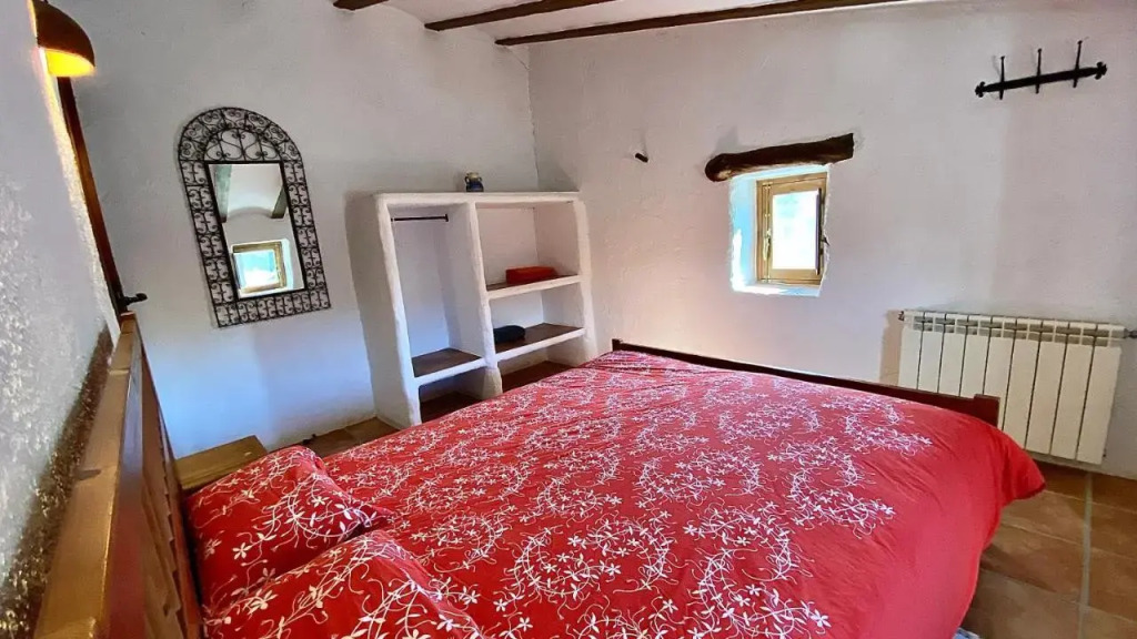 Casas Rurales Cortijo Leontino