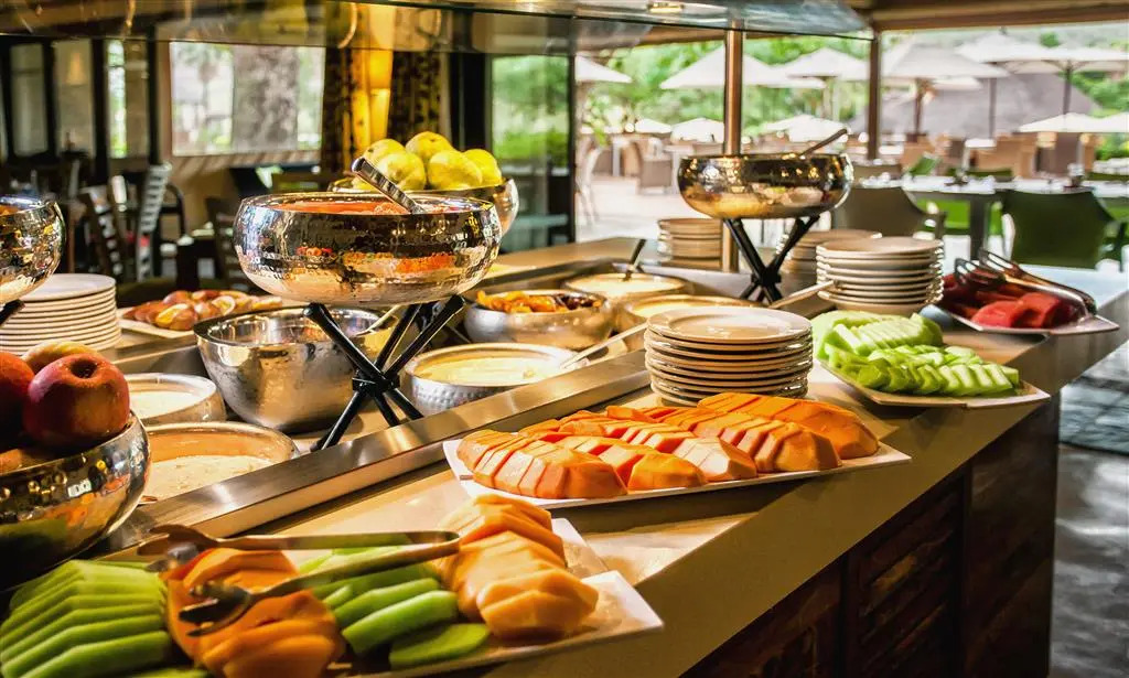 Sabi River Sun Resort