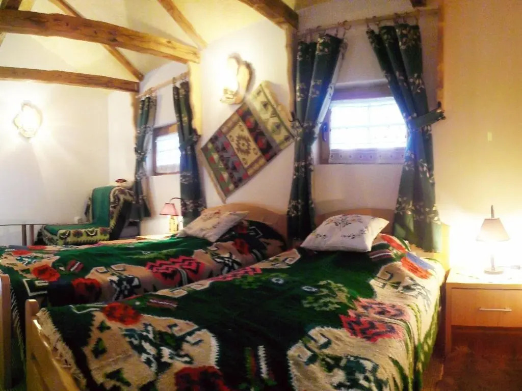 Ethno Village Bogut