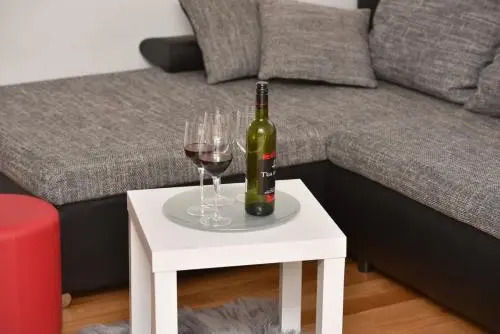 Apartment Anna A2+2