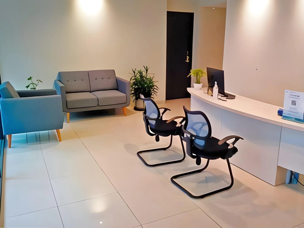 LeGreen Suite Sudirman