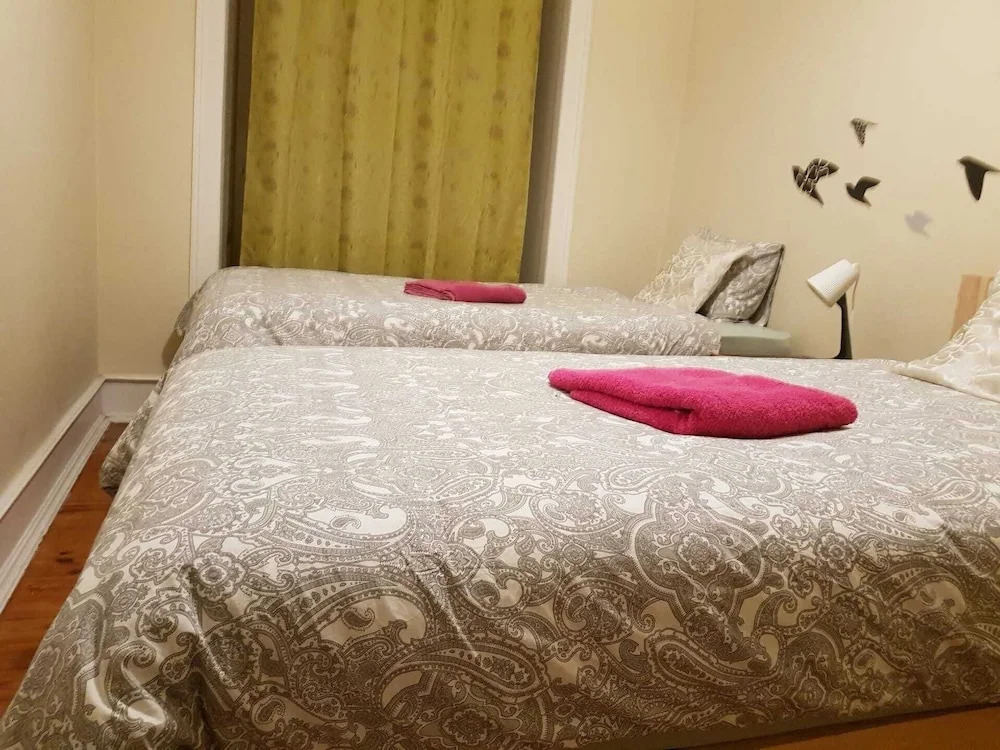 Fortune Guest house