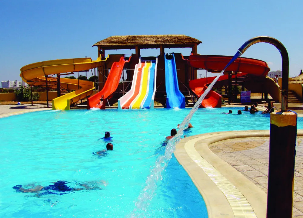 Sun Beach Resort
