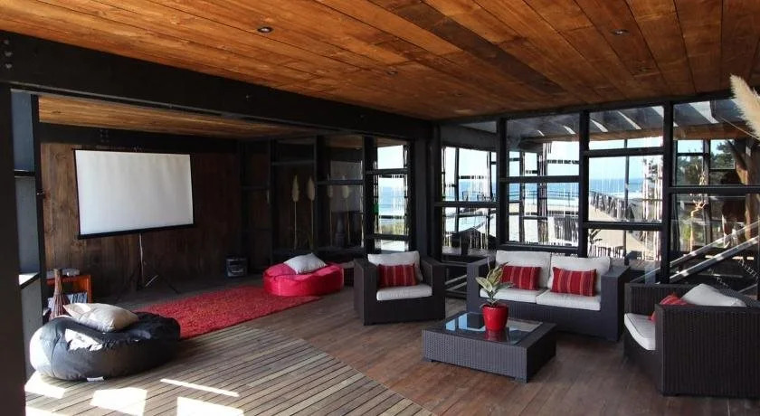 Hotel Punta Sirena