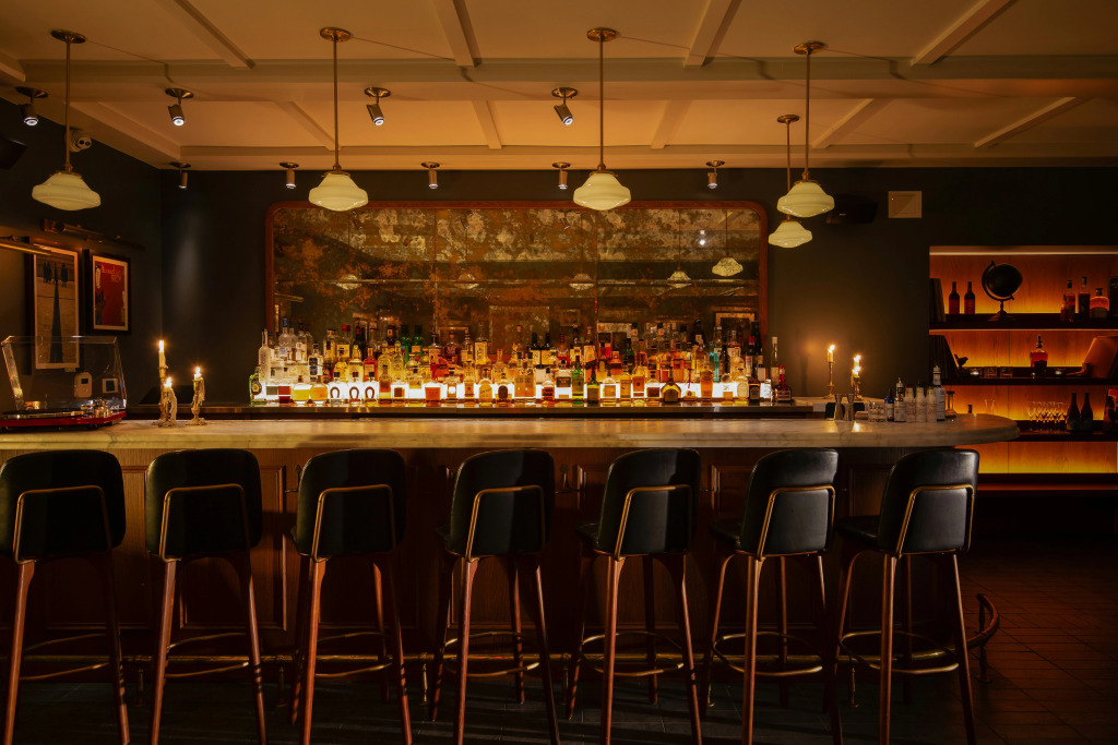 The Drayton Hotel Savannah, Curio Collection by Hilton