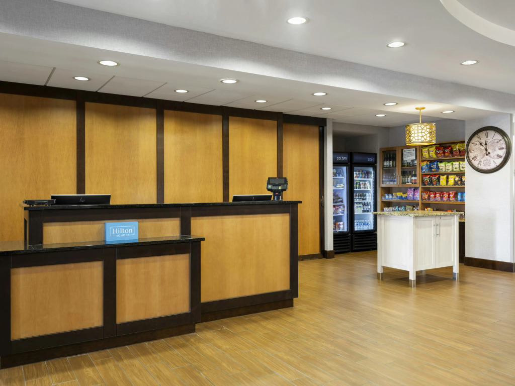 Homewood Suites by Hilton Akron/Fairlawn