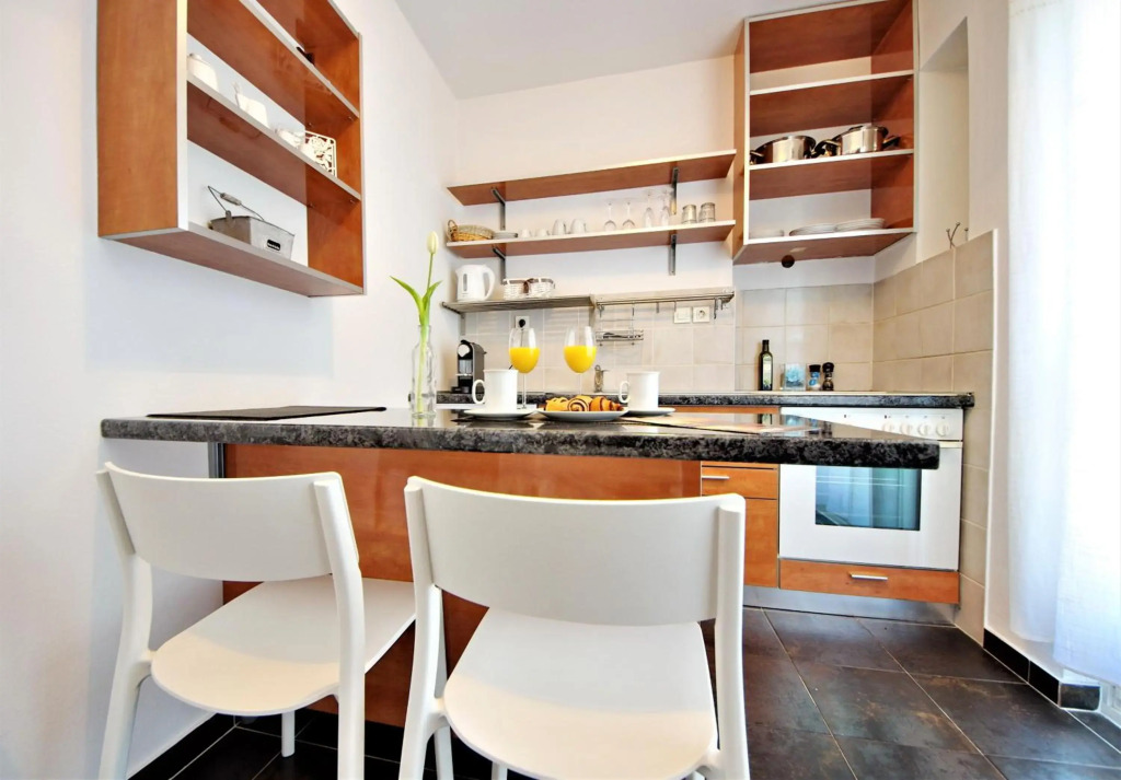 M&A Apartments
