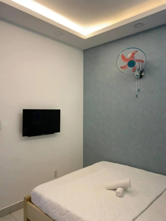 RedDoorz 868 Phat Loc Phat Hotel