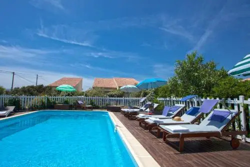 Residence Agula Mora