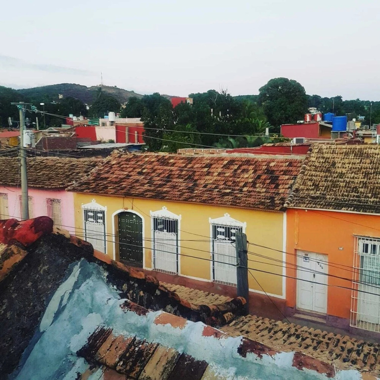 Hostal 14 De enero