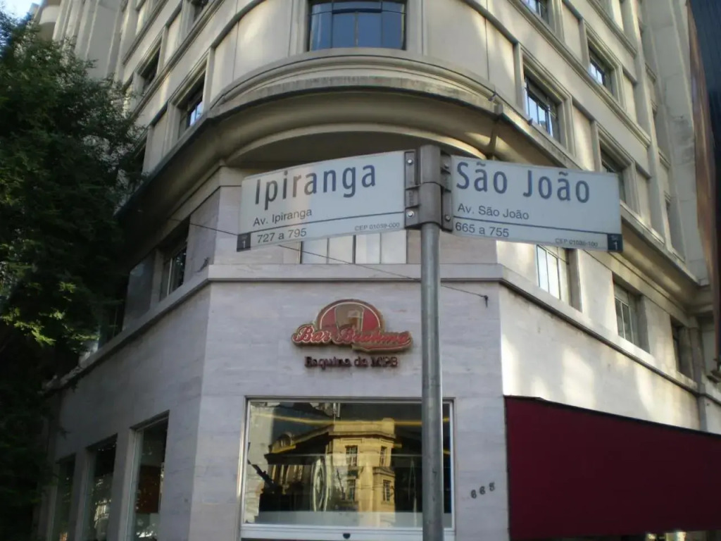 Soneca Plaza Hotel