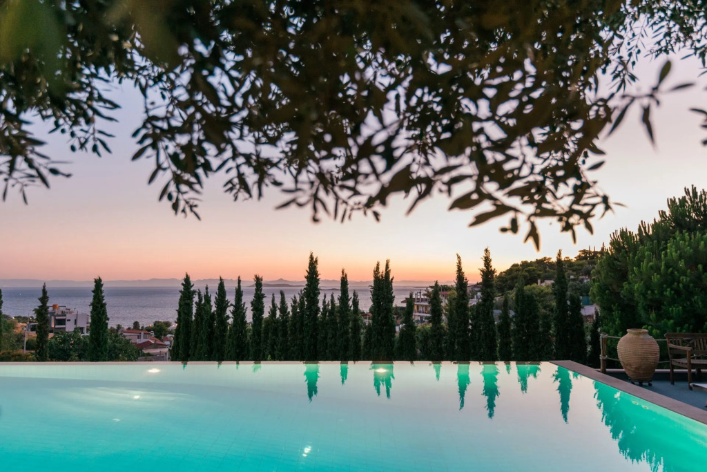 Villa Blue Coast