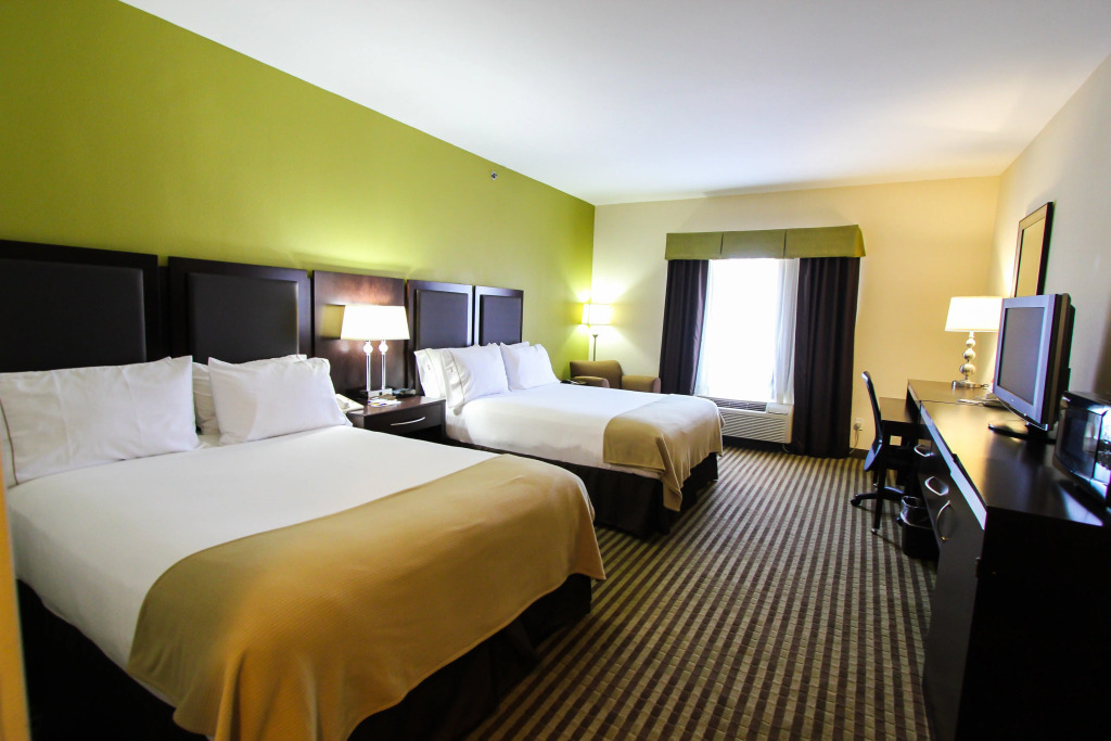 La Quinta Inn & Suites Nacogdoches